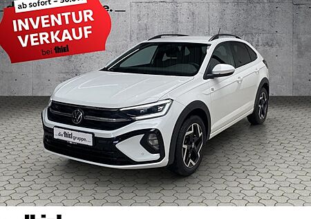 VW Taigo 1.5 TSI OPF DSG R-Line 5 Türen