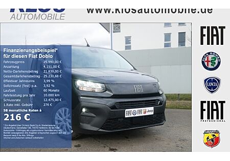 Fiat Doblo 1.5 BlueHDi 96 KW L1 5 Türen