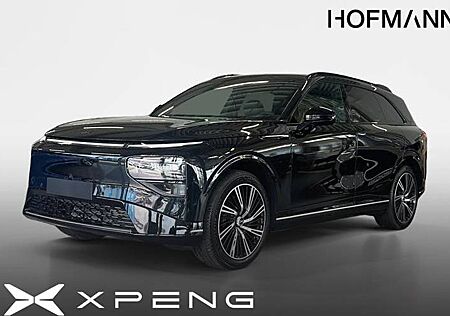 XPENG G9 BEV 98kWh AWD Performance 5 Türen