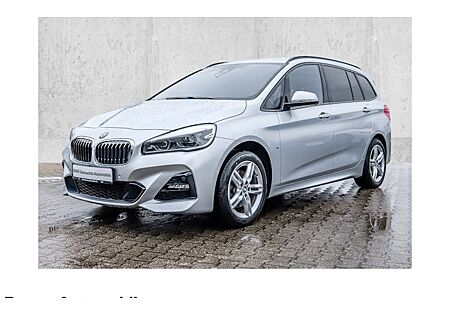 BMW 2er 218i 5 Türen