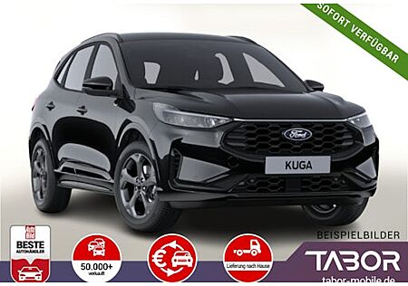 Ford Kuga 2.5 Duratec Plug-in-Hybrid ST-Line CVT 5 Türen
