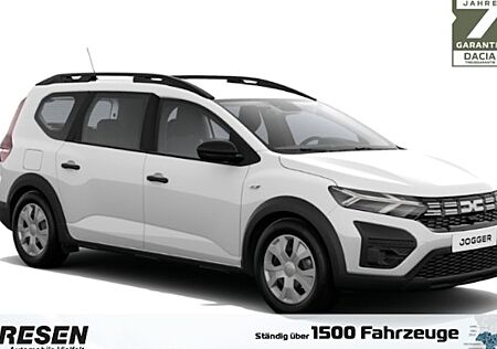 Dacia Jogger ECO-G 100 Essential 5-Sitzer 5 Türen