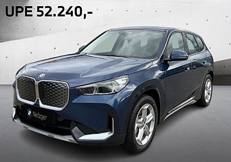 BMW iX1 eDrive20 5 Türen