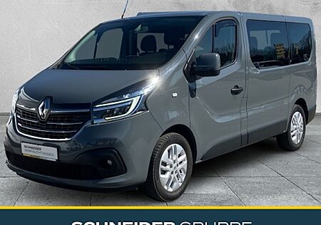 Renault Trafic Combi Blue dCi 150 EDC Evolution 4 Türen