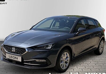 Seat Leon 1.5 eTSI ACT 110kW Road Edition DSG 5 Türen