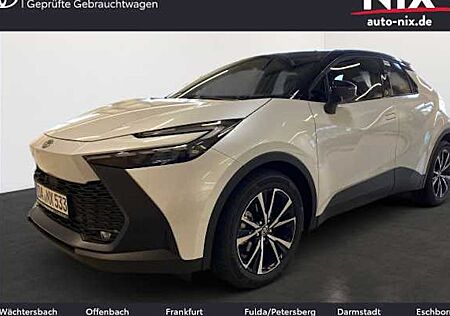 Toyota C-HR 1.8-l-VVT-i Hybrid Team Deutschland 5 Türen