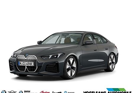 BMW i4 xDrive40 5 Türen