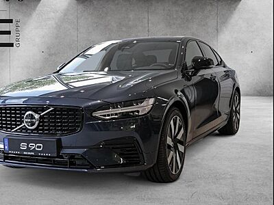 Volvo S90 T8 AWD Recharge Ultimate Dark Auto 4 Türen