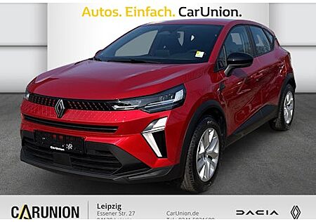 Renault Captur TCe 90 Evolution 5 Türen