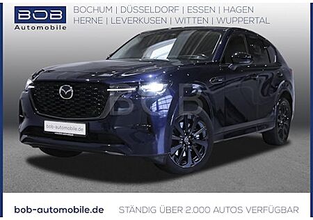 Mazda CX-60 3.3 e-SKYACTIV D254 Homura Auto AWD 5 Türen