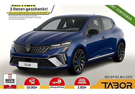 Renault Clio TCe 90 Esprit Alpine 5 Türen