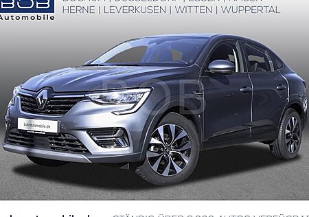Renault Arkana TCe 140 EDC ZEN 5 Türen