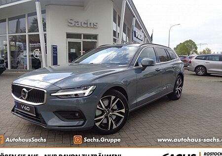 Volvo V60 B3 DCT Core 5 Türen