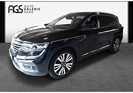 Renault Koleos BLUE dCi 190 4WD X-tronic Initiale Paris 5 Türen
