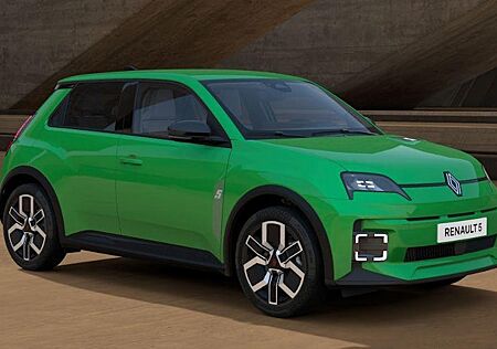 Renault R 5 Techno 150 Comfort Range 5 Türen
