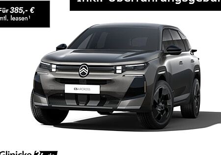 Citroën C5 Aircross Hybrid 145 ë-DCS6 MAX 5 Türen