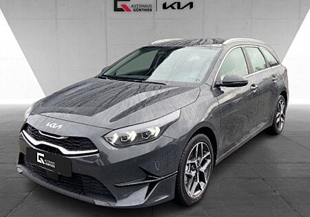 Kia Cee'd Sportswagon 1.5 T-GDI DCT Spirit Sportswagon 5 Türen