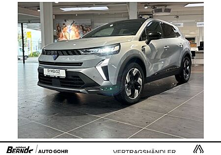 Renault Symbioz Full Hybrid E-Tech 160 Esprit Alpine 5 Türen