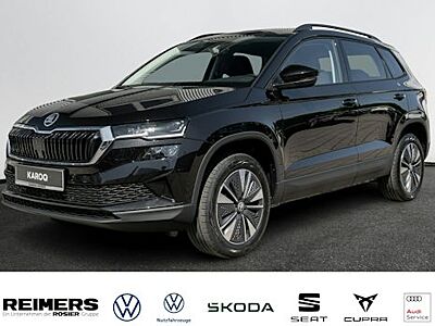 Skoda Karoq 1.0l TSI Balance 5 Türen