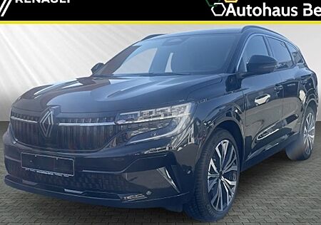 Renault Espace Full Hybrid E-Tech 200 7-Sitzer Iconic 5 Türen