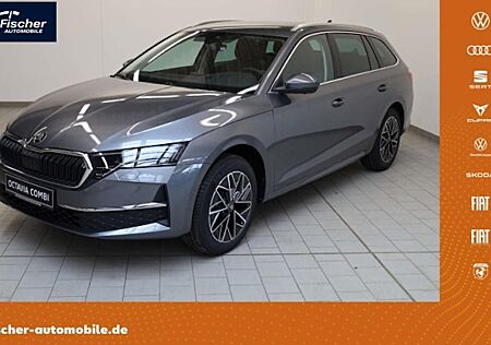 Skoda Octavia 2.0 TDI 110kW DSG Tour Combi 5 Türen