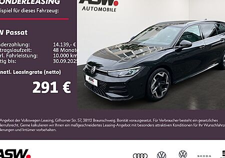 VW Passat 1.5 eHybrid 130kW OPF DSG R-Line 5 Türen