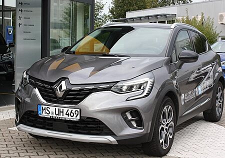 Renault Captur TCe 140 EDC Intens 5 Türen