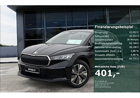 Skoda Enyaq 60 5 Türen