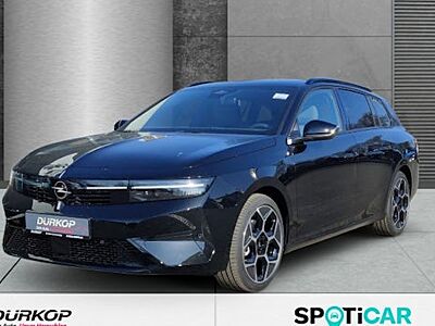 Opel Astra ST 1.5 Diesel 96kW Ultimate Auto 5 Türen