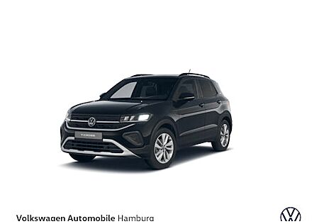 VW T-Cross 1.0 TSI OPF 85 kW DSG Life 5 Türen