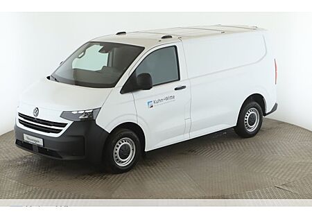 VW T6 Transporter 2.0 TDI 81kW kurz 4 Türen