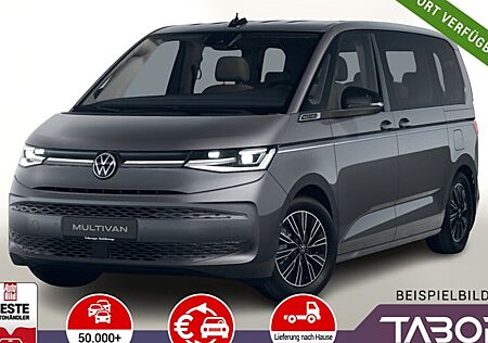 VW T7 Multivan 2.0 TDI SCR DSG Style 5 Türen