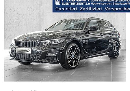 BMW 3er 320e xDrive Touring M Sport A. 5 Türen