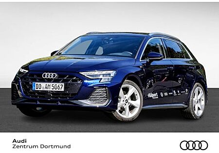 Audi A3 35 TFSI S tronic S line Sportback 5 Türen