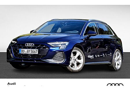 Audi A3 35 TFSI S tronic S line Sportback 5 Türen