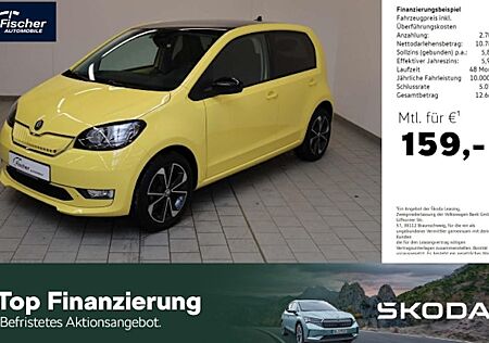 Skoda Andere iV Best of 5 Türen