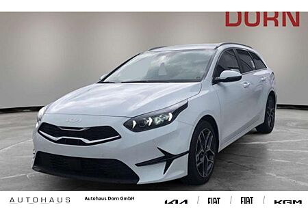 Kia Cee'd Sportswagon 1.5 T-GDI MHEV DCT Ultimate Ed. Sportsw. 5 Türen