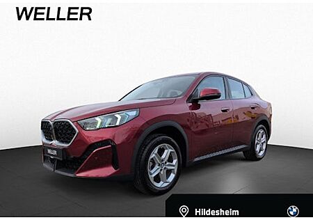 BMW X2 sDrive20i Steptronic DCT 5 Türen