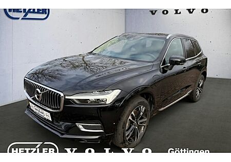 Volvo XC 60 T6 AWD Recharge Inscription Ex. Geartr. 5 Türen