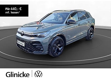 VW Tiguan 1.5 eTSI OPF DSG R-Line 5 Türen