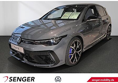 VW Golf R 2.0 TSI OPF 4MOTION 245kW DSG R 5 Türen