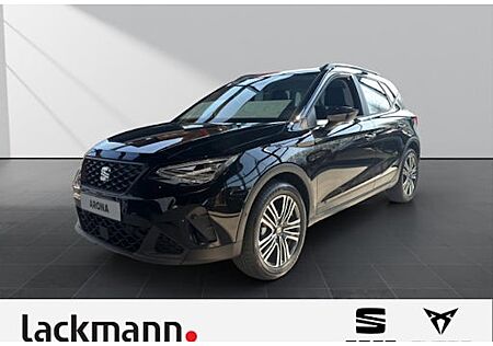 Seat Arona 1.0 TSI 85kW Road Edition DSG 5 Türen