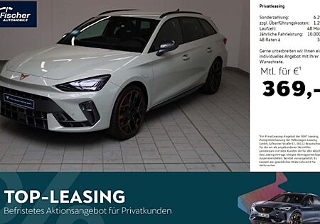 Cupra Leon 1.5 E-HYBRID 200KW VZ DSG Sportstourer 5 Türen