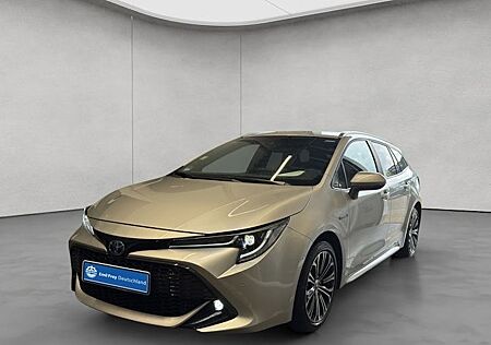 Toyota Corolla 2,0 Hybrid Teamplayer Touring Sports 5 Türen
