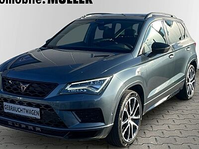 CUPRA Ateca 2.0 TSI 221kW 4Drive DSG 5 Türen