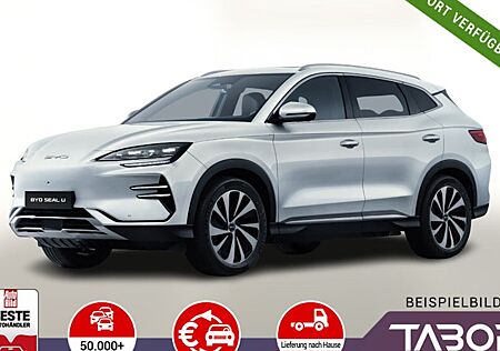 BYD SEAL U 1.5 DM-i Comfort 5 Türen