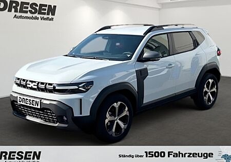 Dacia Duster TCe 130 Journey 5 Türen