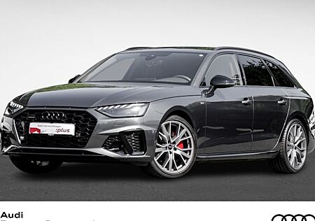Audi A4 40 TFSI S tronic S line quattro Avant 5 Türen