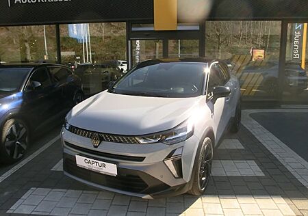 Renault Captur Mild Hybrid 160 EDC Esprit Alpine 5 Türen