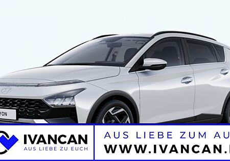 Hyundai Bayon 1.0 T-GDI Prime 5 Türen